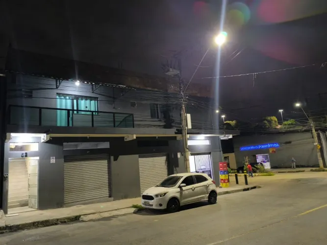 LOJA NA MELHOR ESQUINA DO BAIRRO