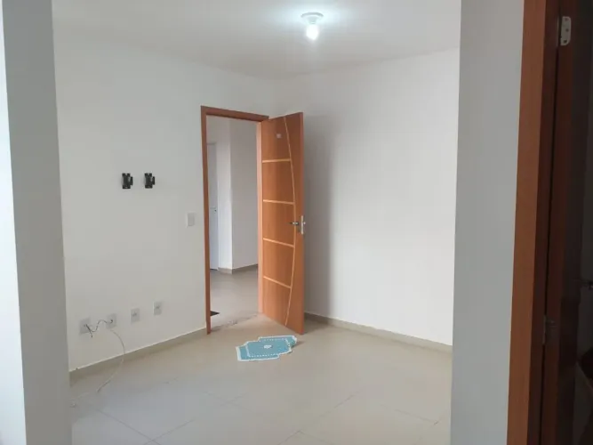 Alugo Apartamento no Condomínio Prime Sul - Anápolis/GO