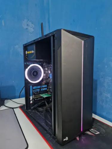 PC "quase" Gamer