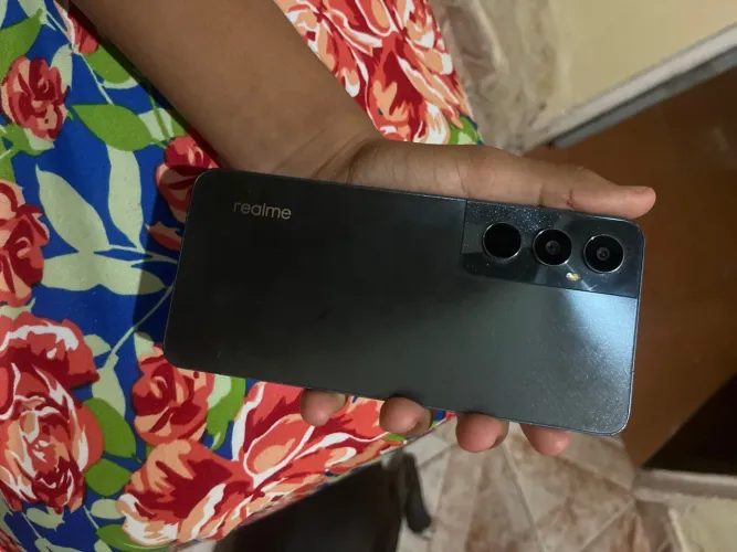 vendo realme
