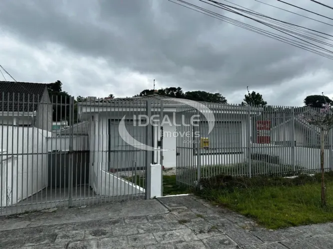 Casa Comercial à venda por R$ 3500000.00, 600.00 m2 - SAO LOURENCO - CURITIBA/PR