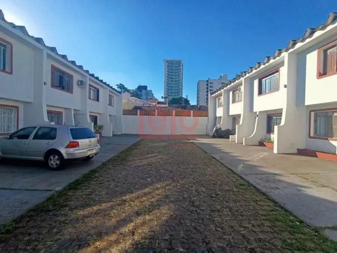 Sobrado em Condomínio Fechado Village Residencial Augustu*s | Jardim Novo Horizonte