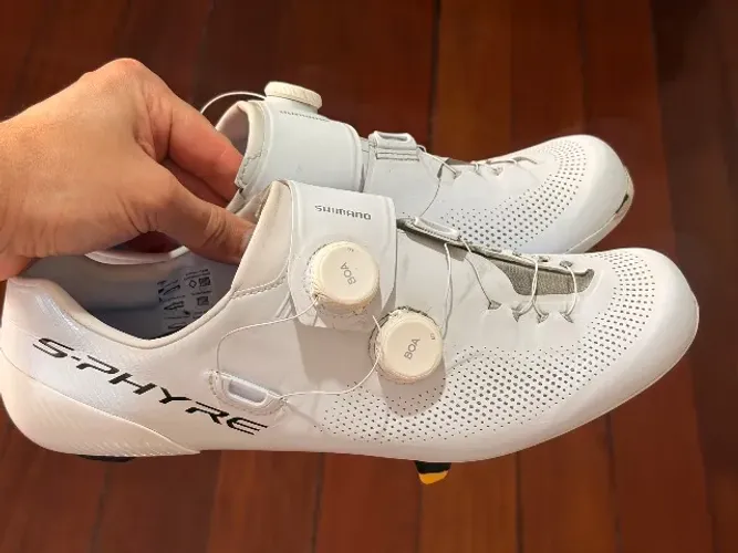 Shimano S-Phyre wide 47EU