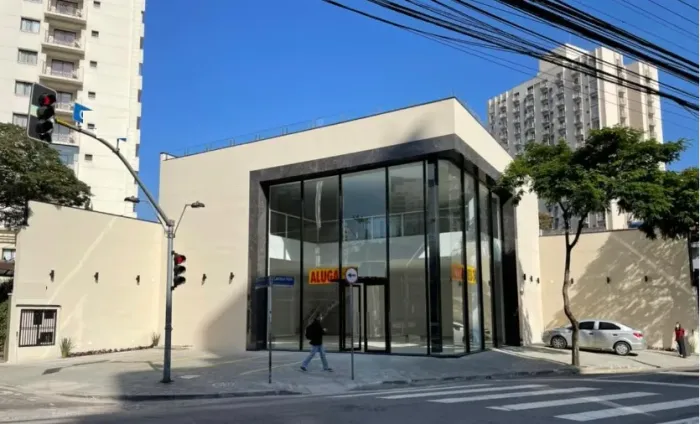 Impecável! Esquina Privilegiada
