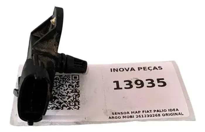 Sensor Map Fiat Palio Idea Argo Mobi 261230268 Original