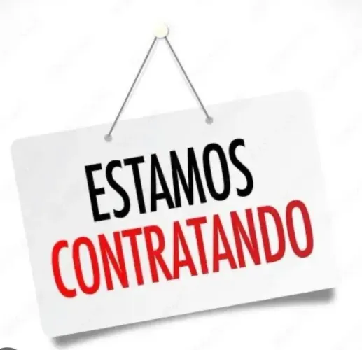 Vaga FEMENINO ( atendimento lanchonete)