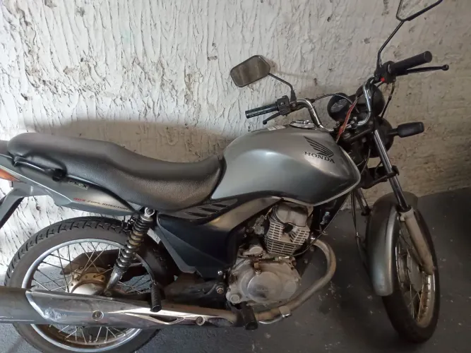 Vendo Titan 150 Cg