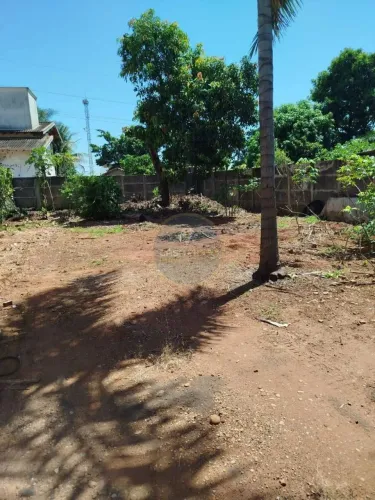 Terreno à venda, 200 m² por R$ 425.000 - Jardim Eldorado - Uberaba/MG