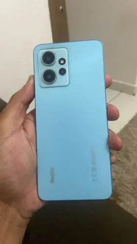Vendo Redmi Note 12