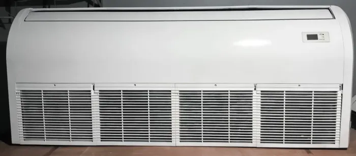 Ar condicionado Piso teto Elgin 60.000btus