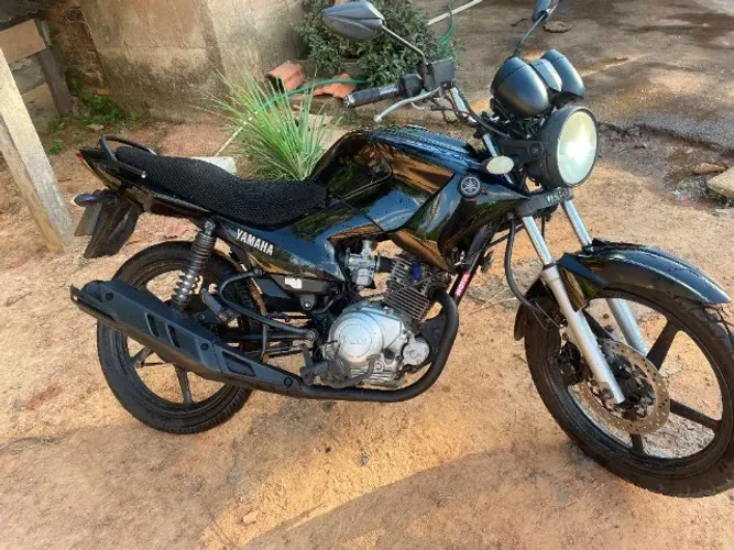 Yamaha Factor 125 *