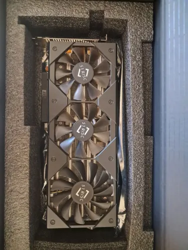 RX 5700XT 