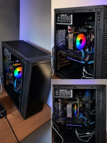 Xeon 2680v4