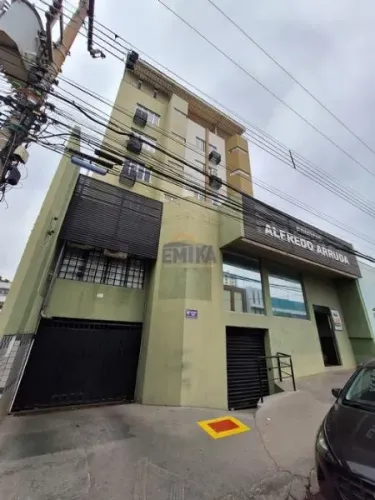 Comercial/Industrial com 20 sala(s) no bairro Centro Sul em Cuiabá - MT