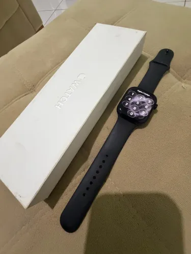 Vendo Apple Watch Série 10