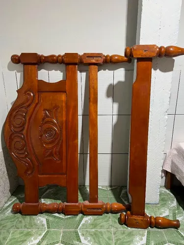Cama de casal