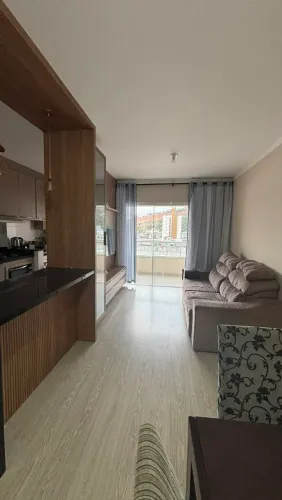 Lindo apartamento. Bem localizado.