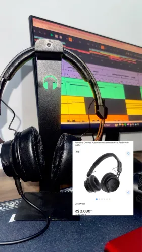 Fone Ath - M60x