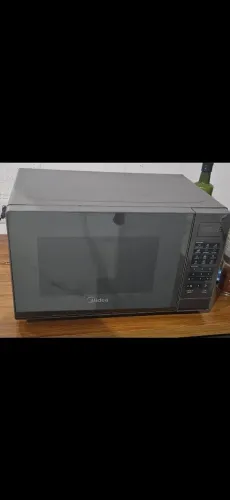 MICRO-ONDAS ESPELHADO