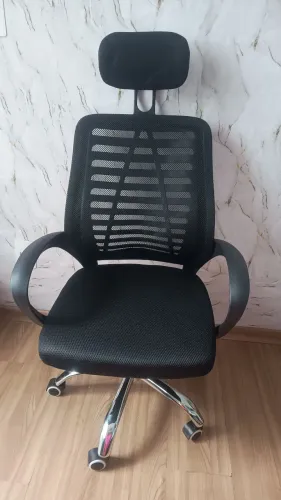 Cadeira de escritório presidente NOVA