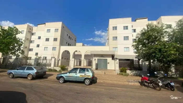 Apartamento para Locação na 706 Sul