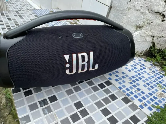 Jbl Boombox 3