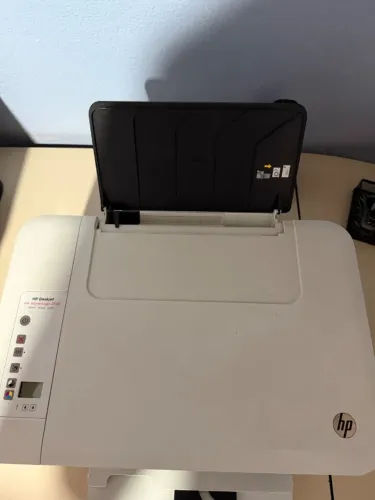 Multifuncional HP Deskjet 2546