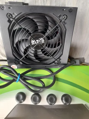 Fonte Xbox 360 slim e super slim bivolt Excelente Qualidade e durabilidade + brinde