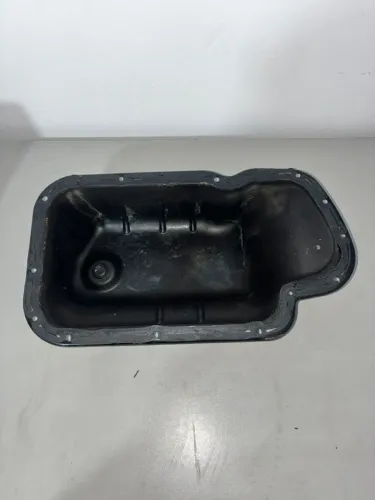 Carter Tampa Óleo Motor Peugeot 206 207 C3 1.4 8v 2001/05 Original