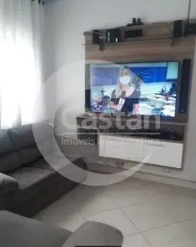 Casa em Vila Ema