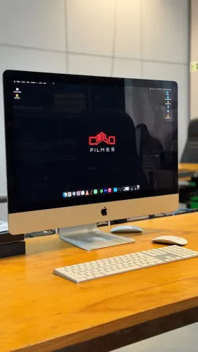 iMac 2017 64GB