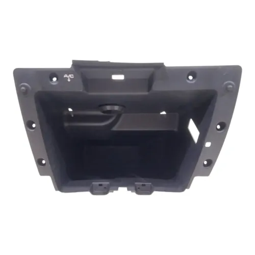 Caixa Porta Luvas Citroen C3 Picasso 2012 À 2015 C/ Detalhe