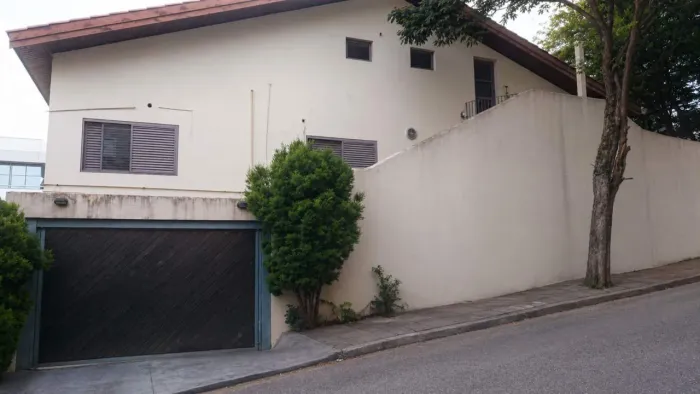 Casa Comercial para Locação em Sorocaba, Jardim Panorama, 6 banheiros, 4 vagas