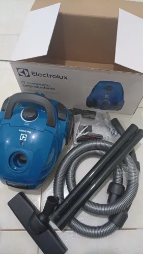 Vendo Aspirador de pó