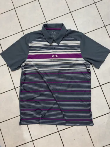 Polo Oakley M