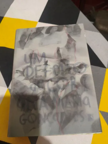Um defeito de cor edição especial