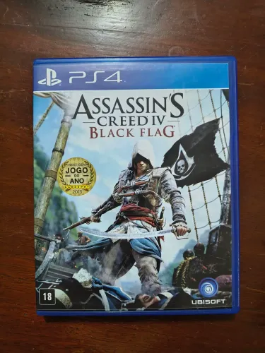 Assassin's Creed IV Black Flag