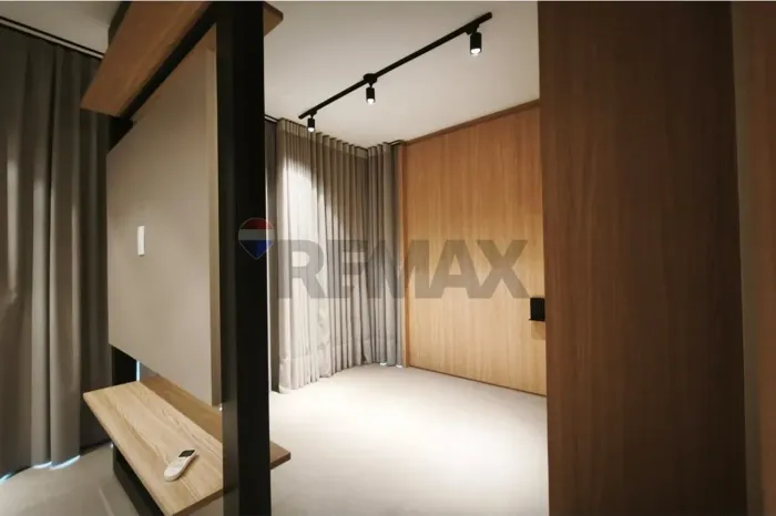 REMAX Aluga Apartamento 1 dormitório no Cambuí- MM 536- R$ 4.000,00
