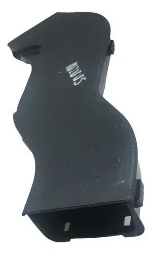 Moldura Guia De Cabo Volkswagen Nivus 1.0 2020 A 2023