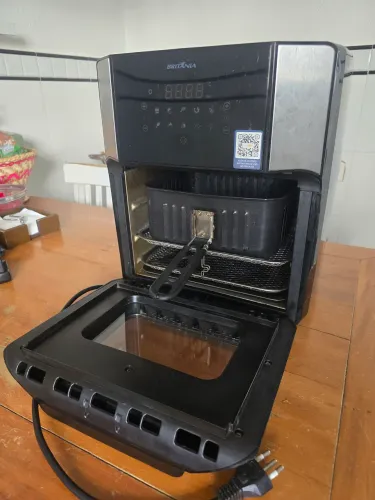 Airfryer Britania 12l