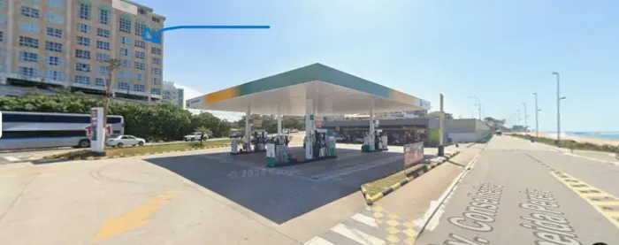 FLAT MOBILIADO DISPONIVEL Costa do Sol - Macaé - RJ