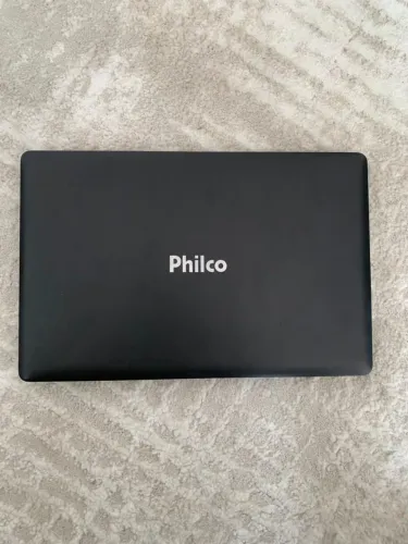 Vendo notebook philco