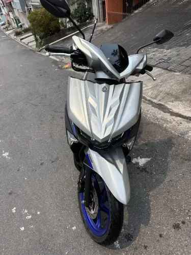 YAMAHA NEO 125 2022