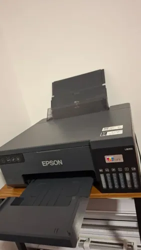 Impressora Epson L8050
