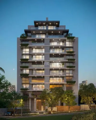 ENDEREÇO DOS SEUS SONHOS NO BATEL: GUTEMBERG 301, 3 SUÍTES E CONFORTO DE PRIMEIRA LINHA!