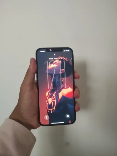 iPhone 12 Pro Max 128gb (Original)