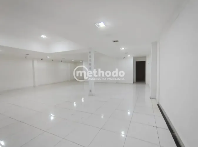 Sala para locação, Centro, Campinas, SP