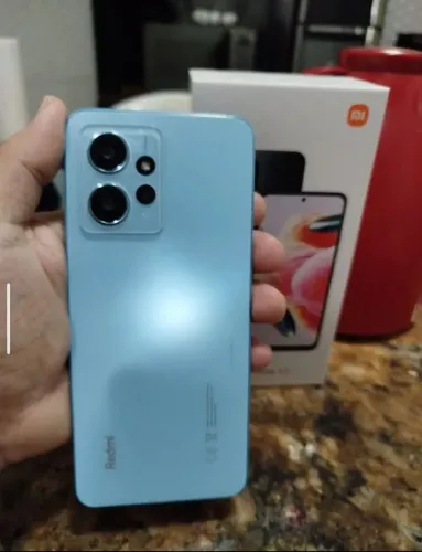 Trc xiaomi note 12 pelo 15