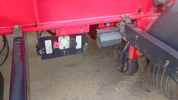 Carreta bug vanderleia 2022