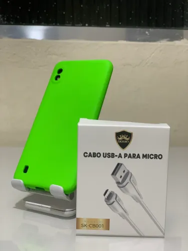 Celular a10